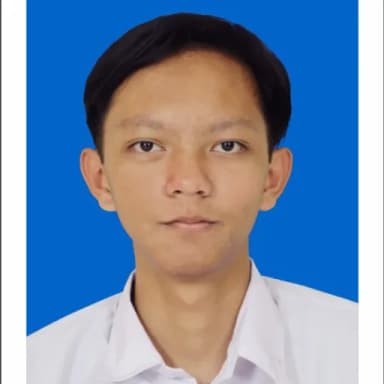 Profil CV Rangga Jasa Putra