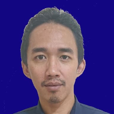 Profil CV Rangga malela Agahari