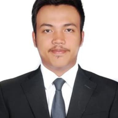 Profil CV Rangga Maulana S