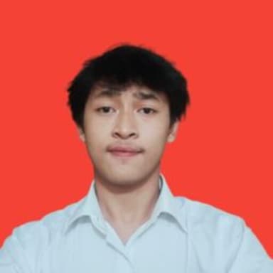 Profil CV Rangga Permana