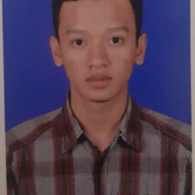 Profil CV Rangga Satria Dianto