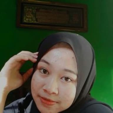 Profil CV Rani Andriyani