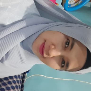 Profil CV RANI DWI ROKHANI