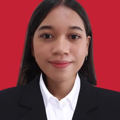 Profil CV Rani Ferawati