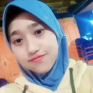 Profil CV Aflida zahrani