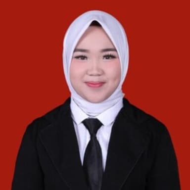 Profil CV Rani ohcta sari