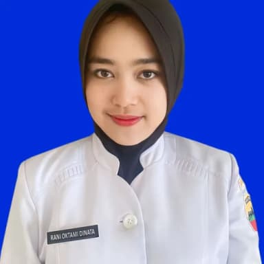 Profil CV Rani Oktami Dinata