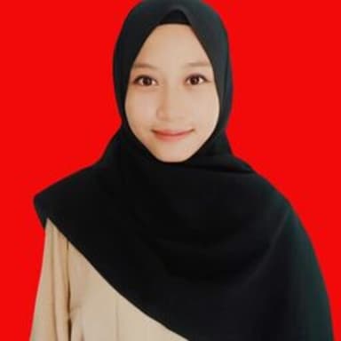 Profil CV Rani Oktavia