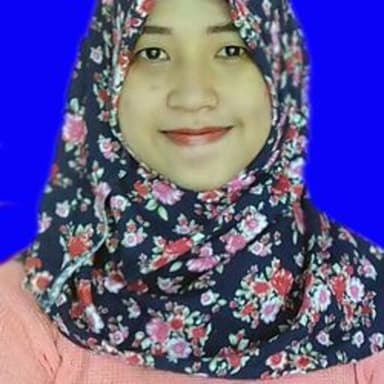 Profil CV Rani Priani