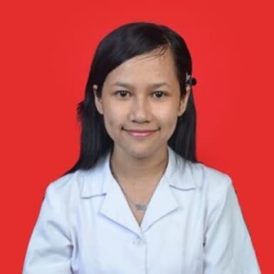 Profil CV Rani Sri Hariyati Situmorang