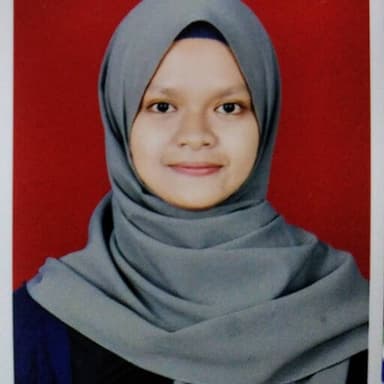 Profil CV Ranita Dewi