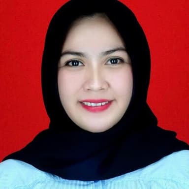 Profil CV Rani Yuliawardani