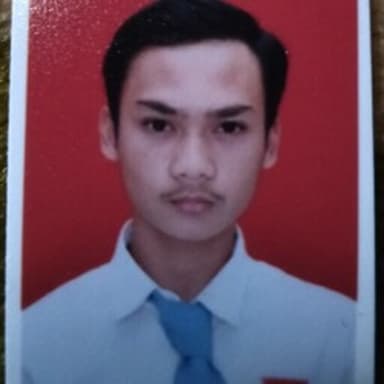 Profil CV Ranran Riansah