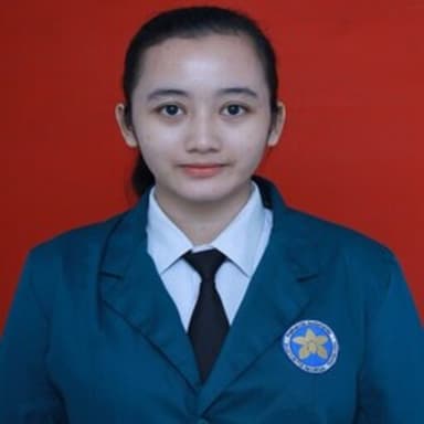 Profil CV Rantika Dyah Wahyuni A.Md. Farm.