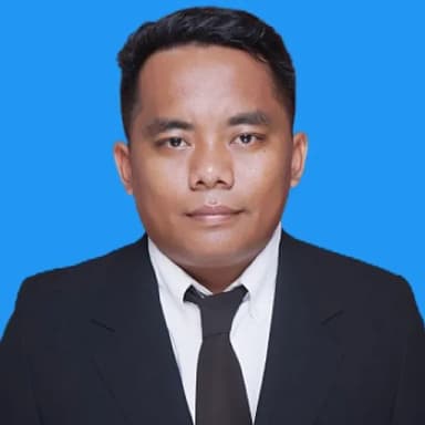 Profil CV Ranto Frendo Sinaga