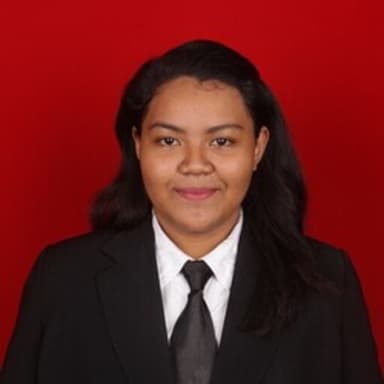 Profil CV Indrawati D. Putri Remetwa