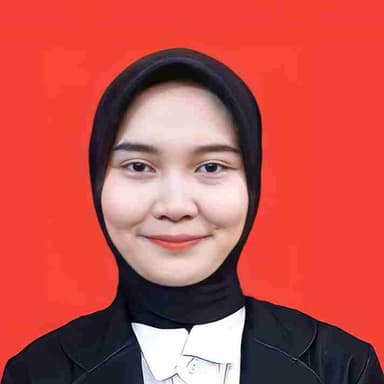 Profil CV Rara Sari