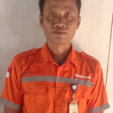 Profil CV Rasma Ermawan