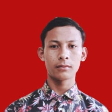 Profil CV Rasmono Yuliarto