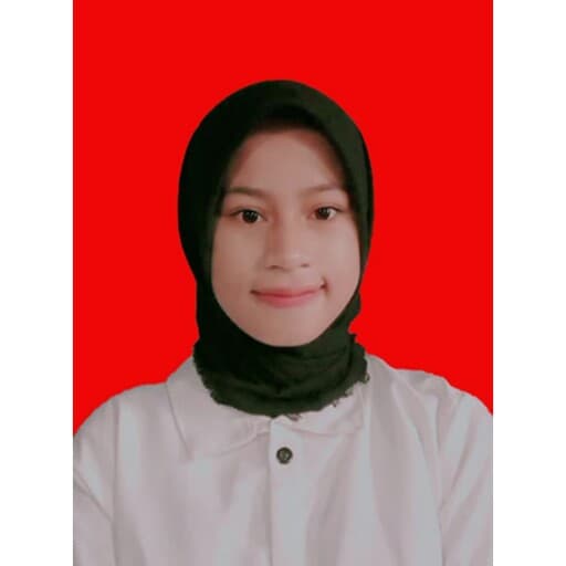 CV Rasty Nur Fadila