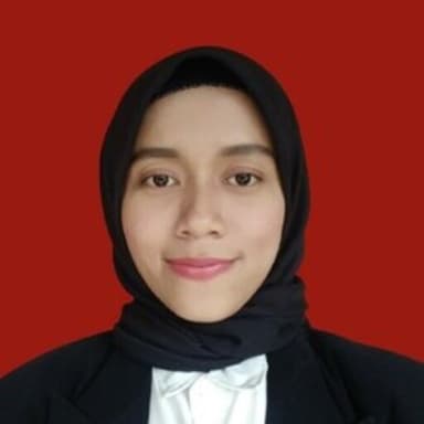 Profil CV Ratih Astari