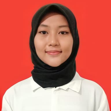 Profil CV Ratih Dwi Asmani