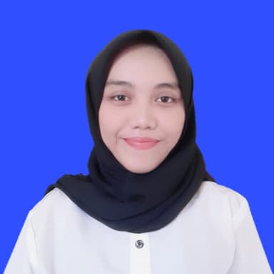 Profil CV Ratih Purwaningsih