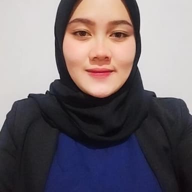 Profil CV Ratih Surya Darmastuti