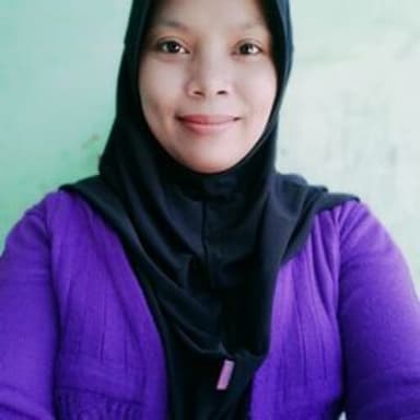 Profil CV Ratinah