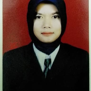 Profil CV Ratna