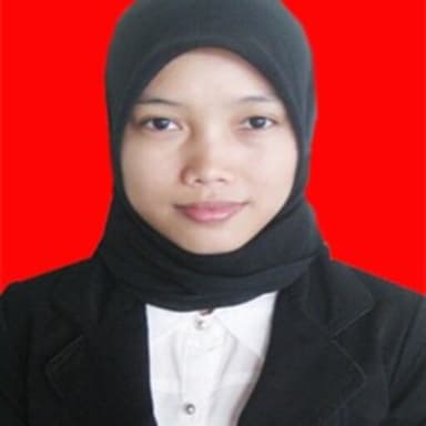 Profil CV Ratna Abdullah