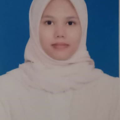 Profil CV Ratna Amelia