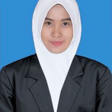 Profil CV Ratna Dwi Intansari