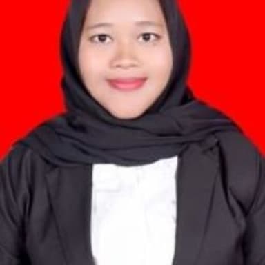 Profil CV Ratna Dwi Wahyuni