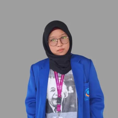 Profil CV Ratna Khoirunnisa Natasari