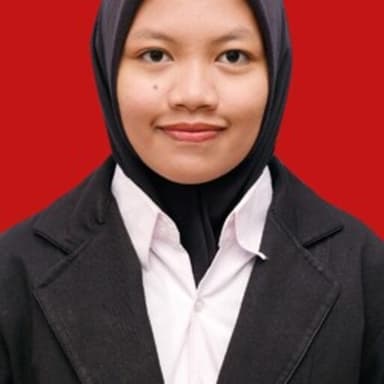 Profil CV Ratna Pajarini