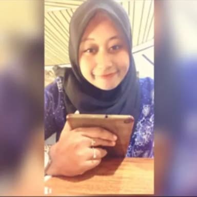 Profil CV Ratna Purnama Sari