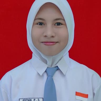 Profil CV Ratna Puspita Sari