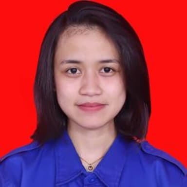 Profil CV Ratna Rosita