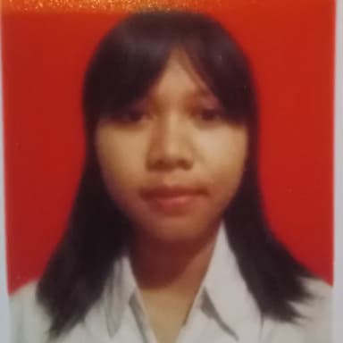 Profil CV Ratna Sari