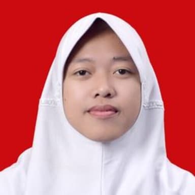 Profil CV Ratna Septiani Damayanti Surya