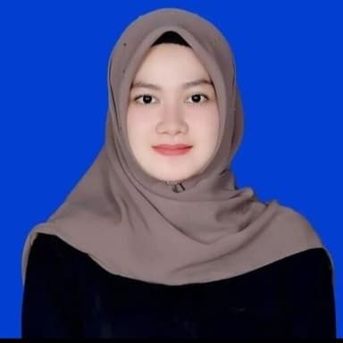 Profil CV Ratna Zian Famara