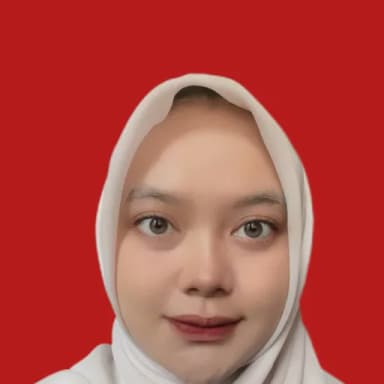 Profil CV Ratu Alianisa