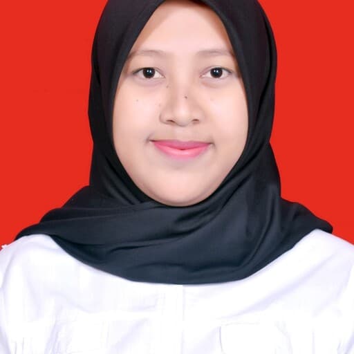 CV Ratu Kurnia Dewi, S. Pd.