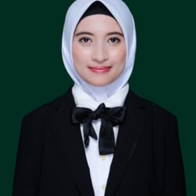 Profil CV Ratularysa