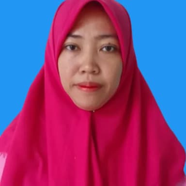 Profil CV Raudhatul Husna