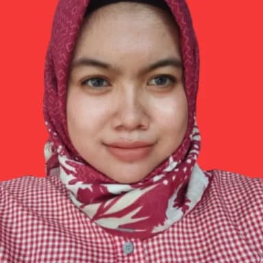 Profil CV Ravena aisyah putri