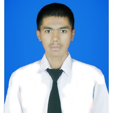 Profil CV Ravi Ardiandi