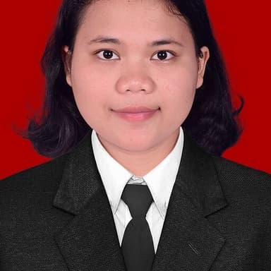 Profil CV Rawana Damanik