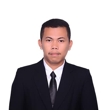 Profil CV Rawarto Situmeang